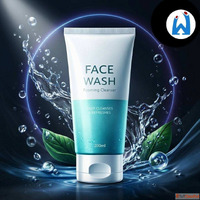 Best Skin Care Face Wash Suppliers in India