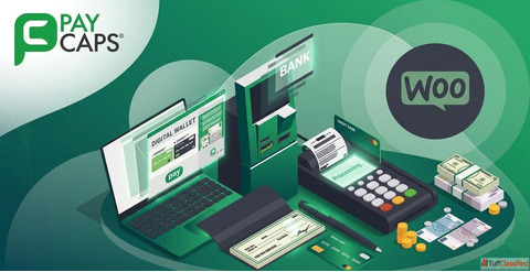 Looking to Improve WooCommerce Payments Choose the Right WordPress Payment Gateway