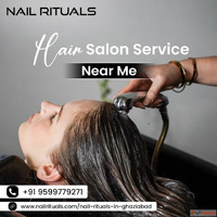 Hair Salon Service Near You for Professional Hair Care