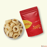 Shop Thengai Paal Murukku - Nithya Amirtham