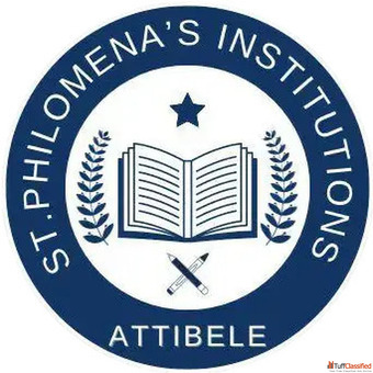 Best School in Attibele - Holistic Education at St. Philomena's Institutions