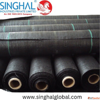 High Quality Durable Heavy Duty PP Woven Fabric