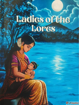 Experience Enchanting Magic Fantasy Worlds Crafted by Prabir Dash