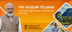 PM-KUSUM Solar Scheme for Farmers Explore PM-KUSUM solar sup...