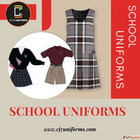 Best school uniform shop in Chennai