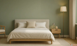 Elegant Long - Lasting Shades - Indicus Paints