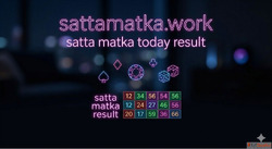 Sattamatka.work Latest Result Updates