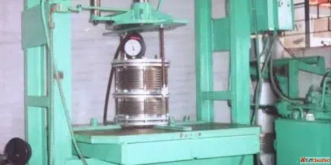 Advanced Expansion Bellows Engineering Solutions - Flexpert Bellows