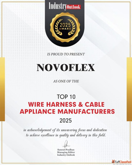 Stainless Steel Cable Tie Manufacturer for Outdoor Use Novoflex