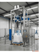Customizable Jumbo Bag Filling Machine for Tailored Solution...