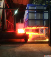 Industrial Furnace - Heating Systems for Reliable Processing