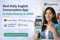 Best Daily English Conversation App to Gain Fluency in 2026 ...
