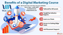 Advanced Digital Marketing Academy In Hisar 20206