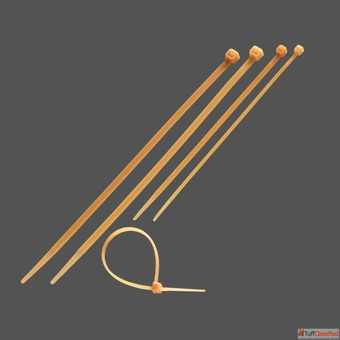 Nylon Cable Tie Manufacturer for Cable Bundling Novoflex