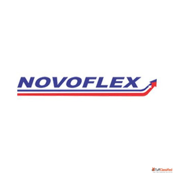 Nylon Cable Tie Manufacturer for Cable Bundling Novoflex