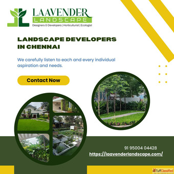 Terrace Garden Services in Chennai - Laavender Landscape