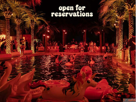 Fine Dining by the Beach in Juhu