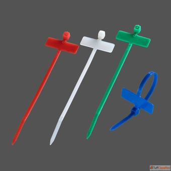 Stainless Steel Cable Ties for Outdoor and Industrial Use Novoflex