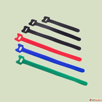 Stainless Steel Cable Ties for Outdoor and Industrial Use Novoflex