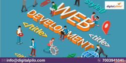 Top Web Development Company In Kolkata - Digital Piloto Pvt....