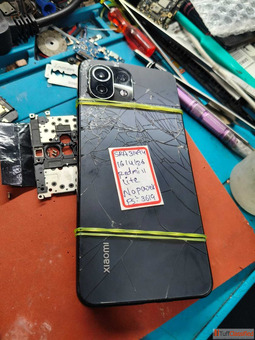 Mobile Repair Store in Kukatpally