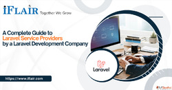A Complete Guide to Laravel Service Providers by a Laravel D...