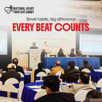 Attend the Best Medical Conference in Delhi Today NHFS