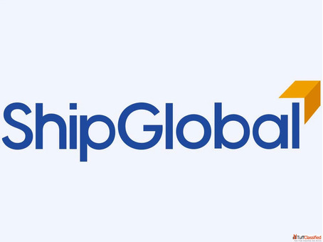 Global Growth Through International Shipping from India