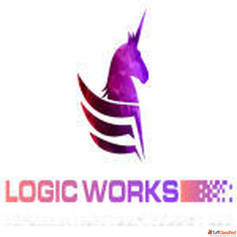 Logic Works designs and builds websites