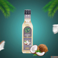 Pure Coconut Oil for Healthy Cooking Natural Wellness - GirO...