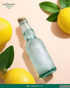 Leading Glass Bottle Supplier in Delhi - Chaudhary Glasspack