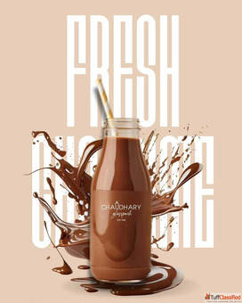 Leading Glass Bottle Supplier in Delhi - Chaudhary Glasspack