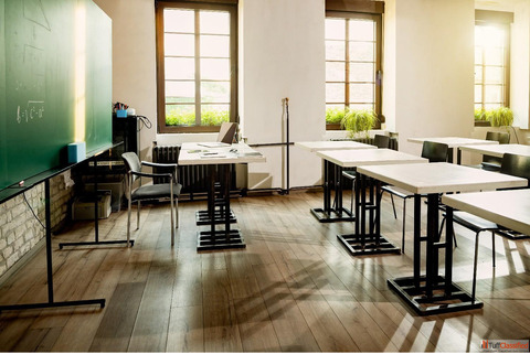 Top 10 CBSE Schools in Nallagandla