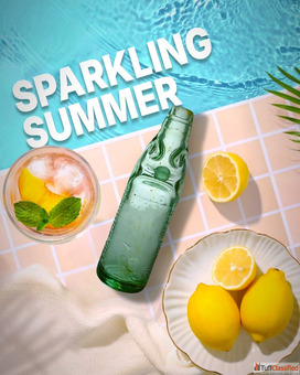 Trusted Codd Neck Bottle Supplier in India - Chaudhary Glasspack