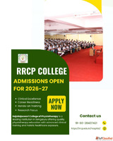 Hospital Physiotherapy Rehabilitation Services RRCP Bangalor...