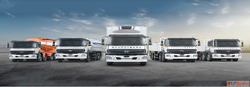 Truck Bharat Benz Explore the Range of Commercial Trucks - M...