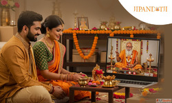 Reliable Online Hindu Ritual Services at Jipanditji