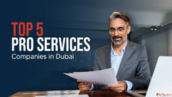 Best PRO Services Companies in Dubai UAE