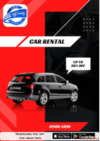 Self drive cars in dilsukhnagar