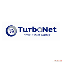 IT Infrastructure POS Solutions Provider in India - Turbonet