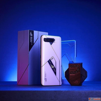 Asus Mobile Price In Kuwait - Gaming Phones Flagship Deals