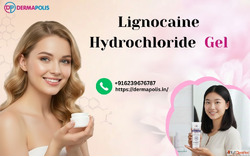 Lignocaine Hydrochloride Gel IP