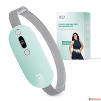 Best Heating Pad for Period Pain Relief Comfort