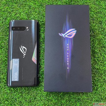 Rog Phone Price In Kuwait - High-End Gaming Smartphones Kuwait