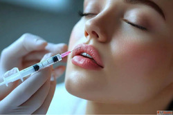 Best Lip Filler Treatment in Amritsar Dr Simrat Sandhu