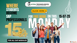 SAP MM training in Hyderabad Ameerpet