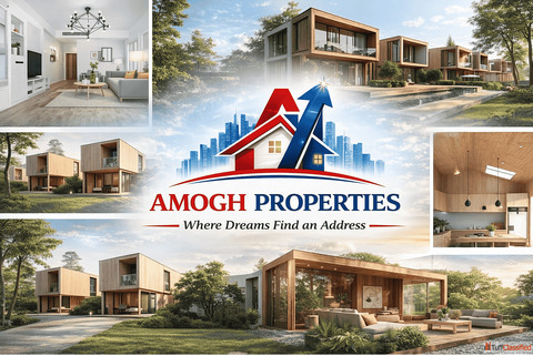 Why Should You Invest in a Plot in Selaqui Dehradun Today