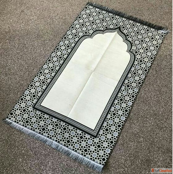 Bulk Prayer Mats Wholesale Premium Janamaz Supplier 2026