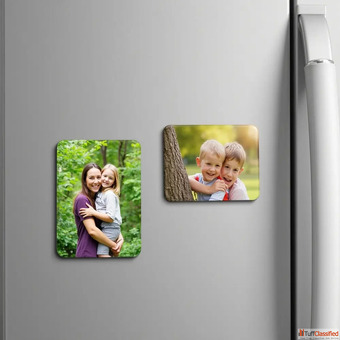 Fridge Magnets