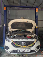 Professional tools for a professional finish.